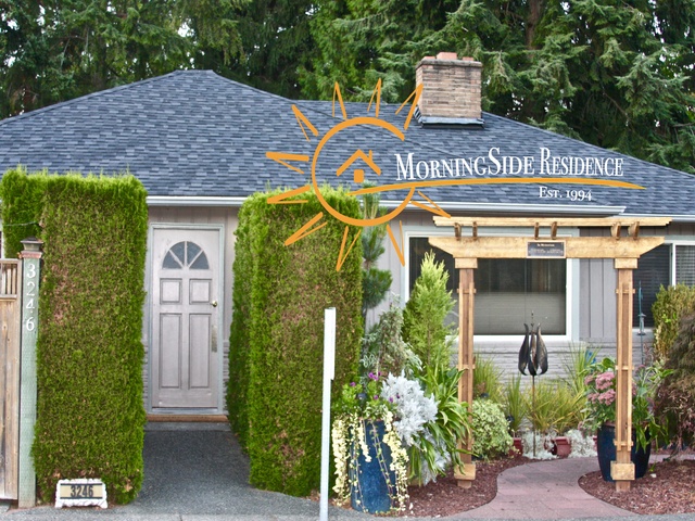 MORNINGSIDE INC Assisted Living Home Image in SEATTLE, WA